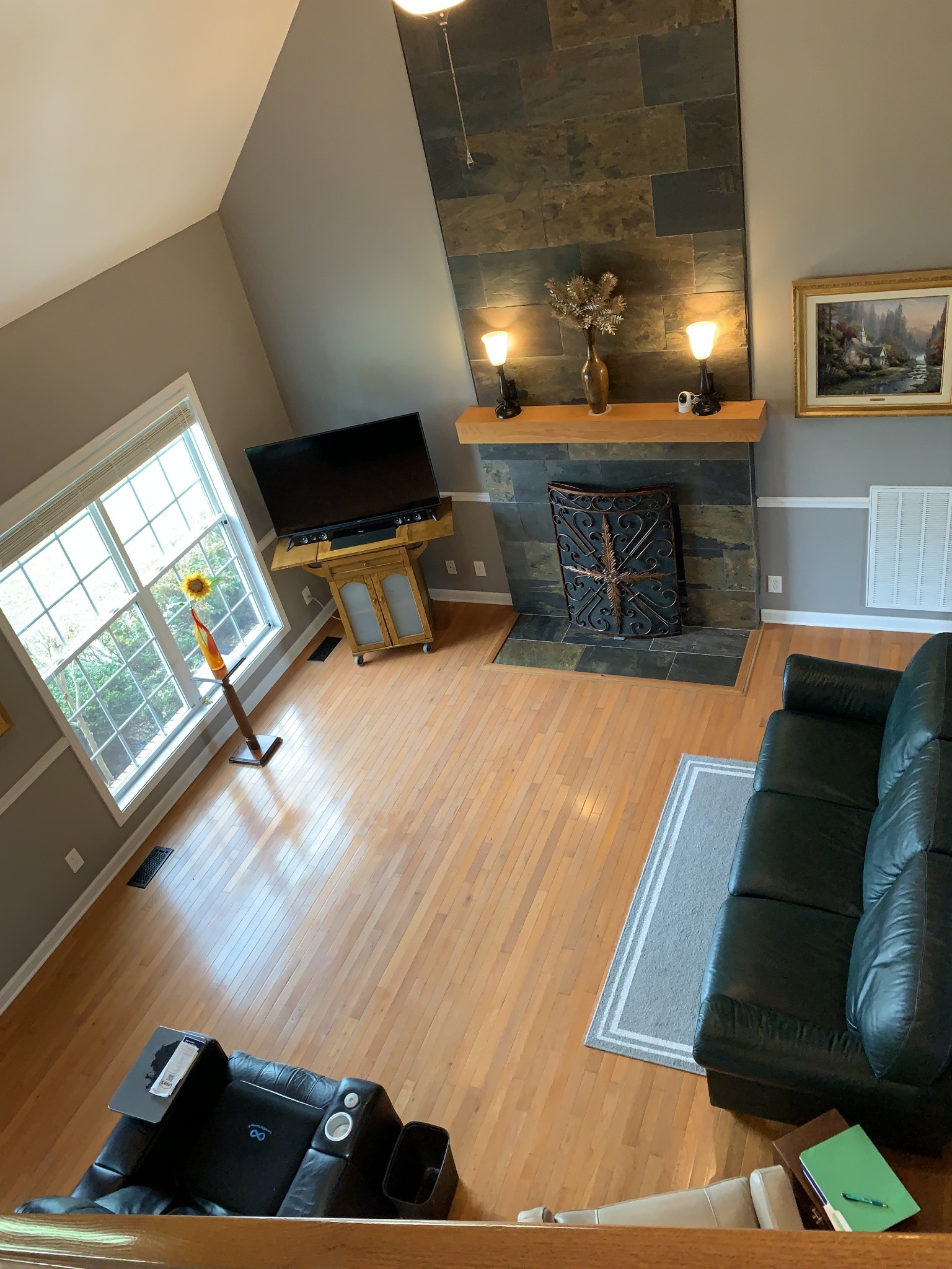 1157 Majors Cemetery Road Lynchburg, TN 37352 - Photo 4 of 51