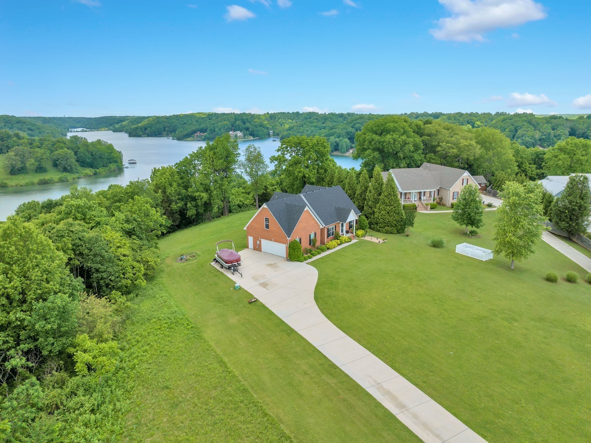 1157 Majors Cemetery Road Lynchburg, TN 37352 - Photo 41 of 51