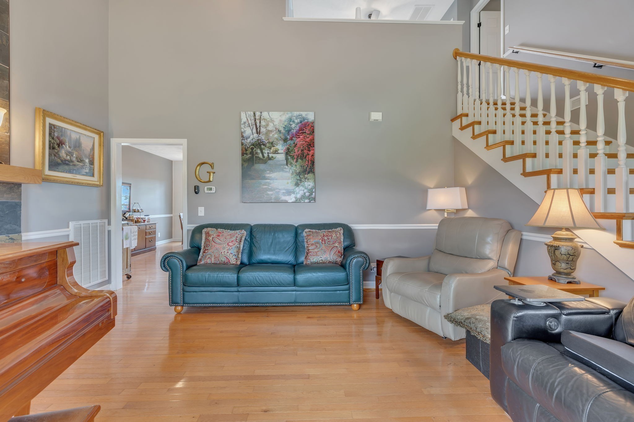 1157 Majors Cemetery Road Lynchburg, TN 37352 - Photo 5 of 51