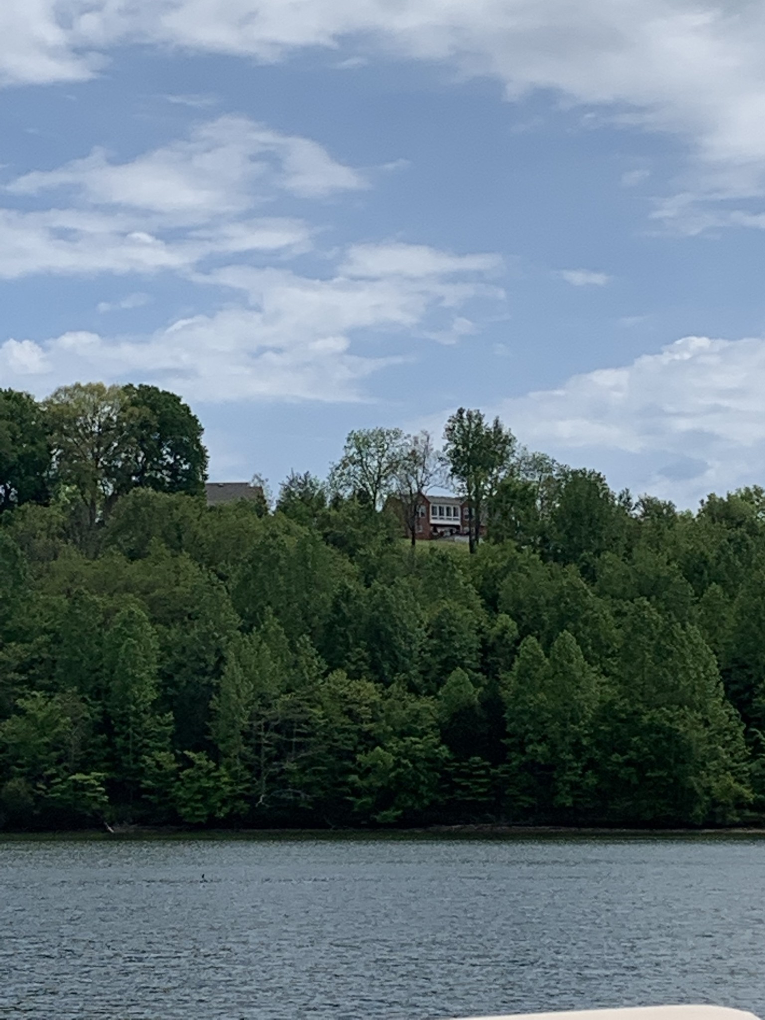 1157 Majors Cemetery Road Lynchburg, TN 37352 - Photo 51 of 51