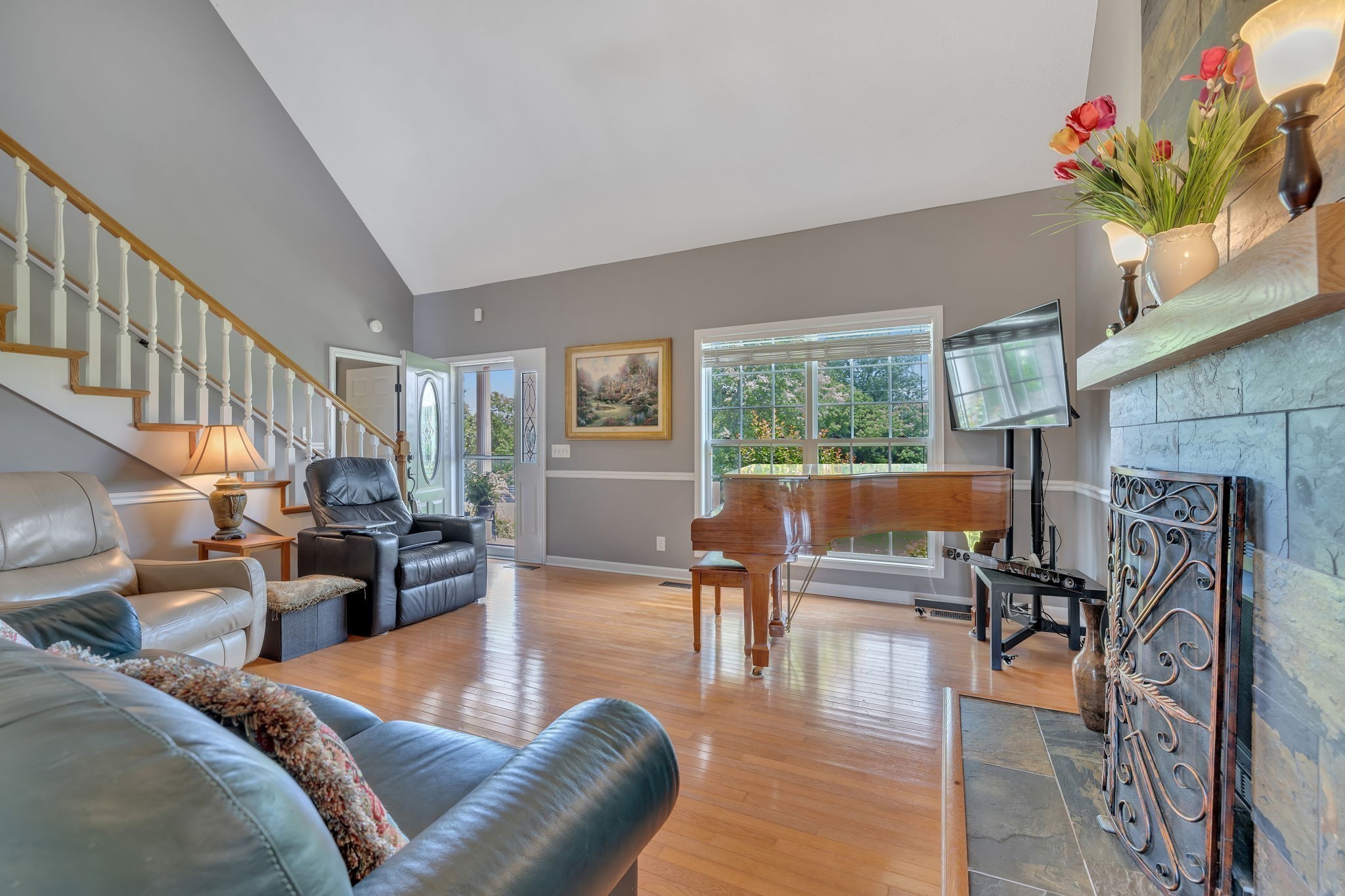 1157 Majors Cemetery Road Lynchburg, TN 37352 - Photo 6 of 51