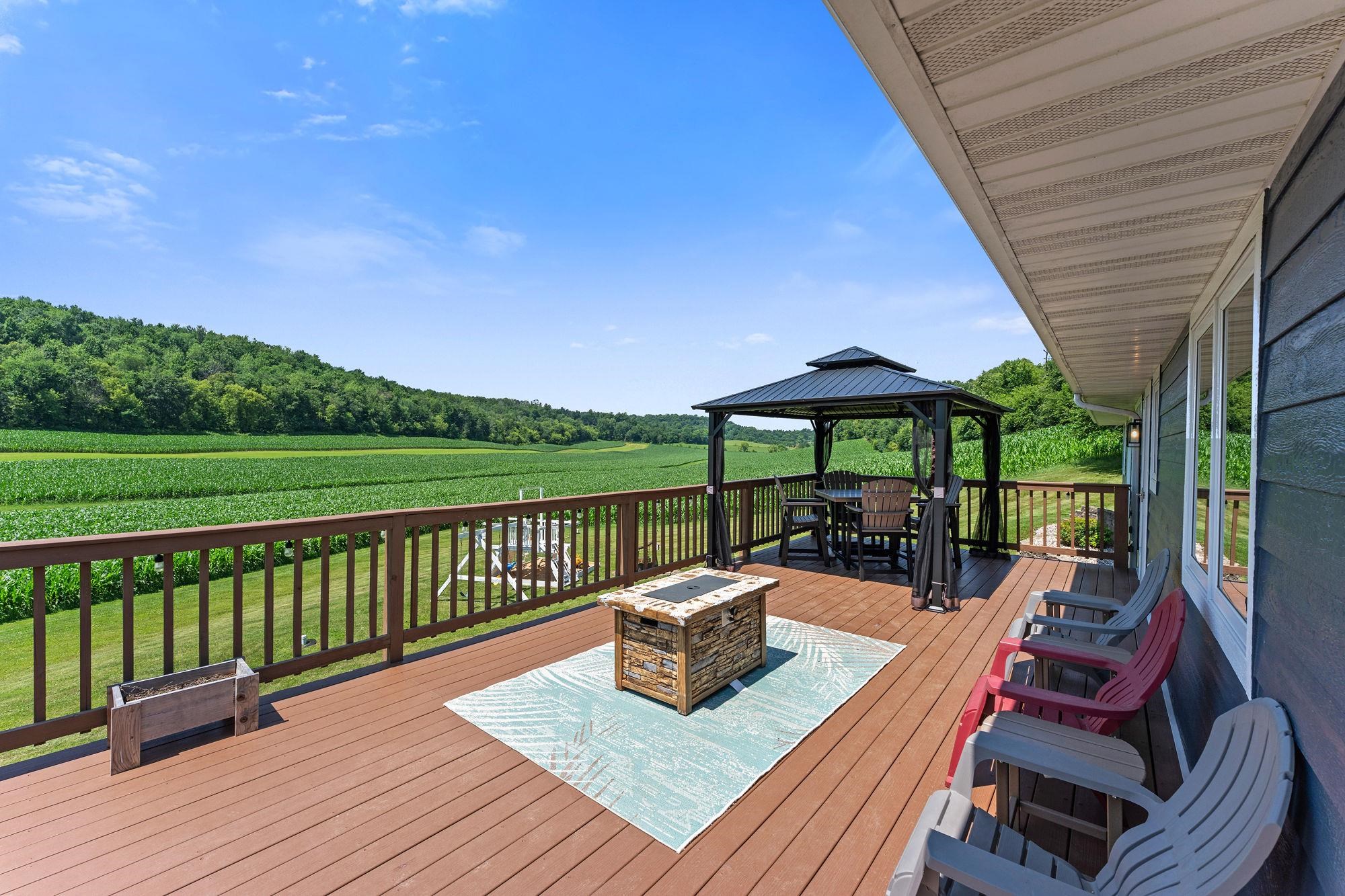 S11221 Fox Spring Green, WI 53588 - Photo 66 of 72