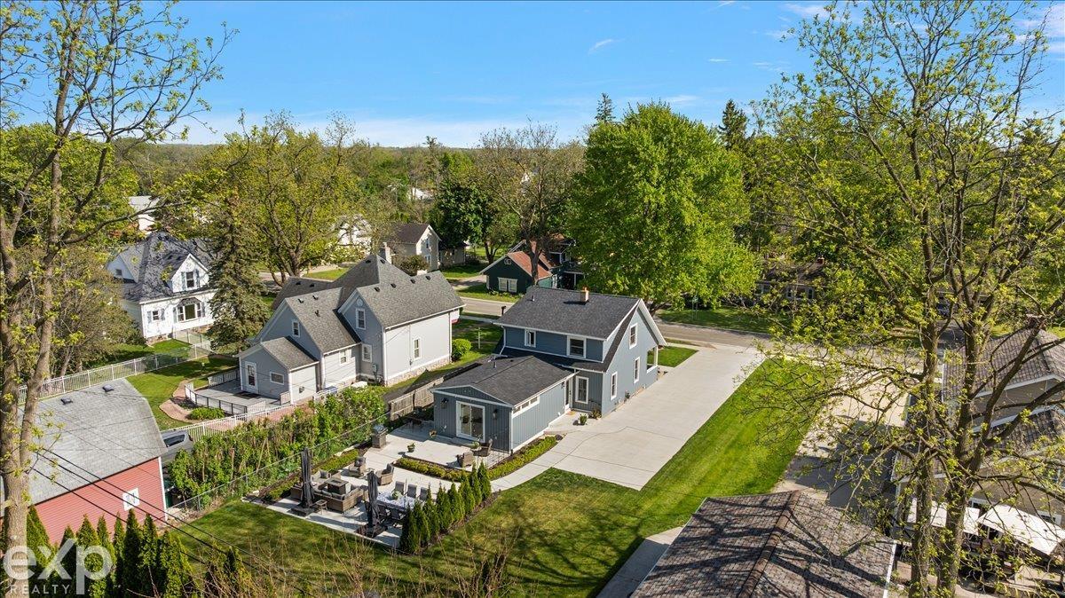 7615 West Road Washington, MI 48094 - Photo 23 of 57