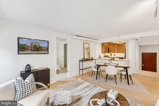 $505,000 | 809 6th Street Northwest, Unit 15, Washington, DC 20001