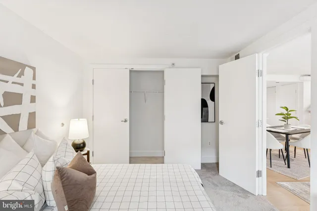 $505,000 | 809 6th Street Northwest, Unit 15, Washington, DC 20001