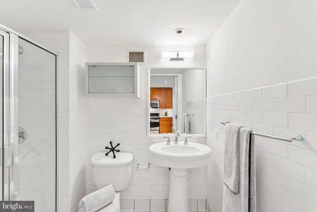 $505,000 | 809 6th Street Northwest, Unit 15, Washington, DC 20001