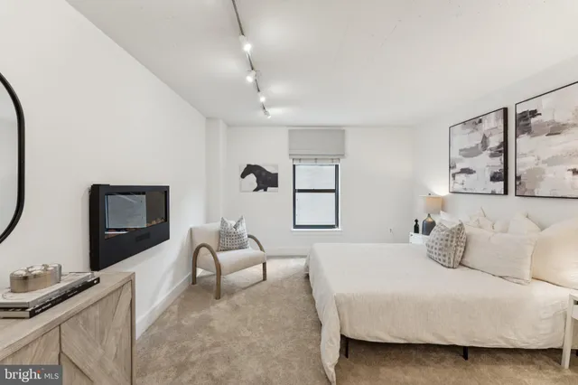 $505,000 | 809 6th Street Northwest, Unit 15, Washington, DC 20001