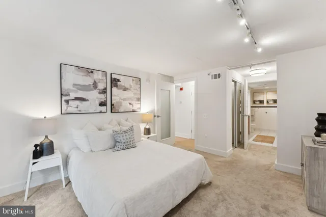 $505,000 | 809 6th Street Northwest, Unit 15, Washington, DC 20001
