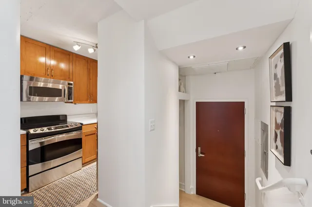 $505,000 | 809 6th Street Northwest, Unit 15, Washington, DC 20001