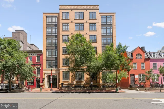 $505,000 | 809 6th Street Northwest, Unit 15, Washington, DC 20001