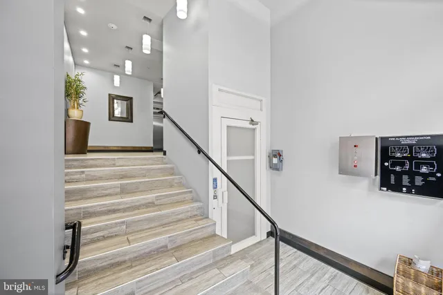 $505,000 | 809 6th Street Northwest, Unit 15, Washington, DC 20001