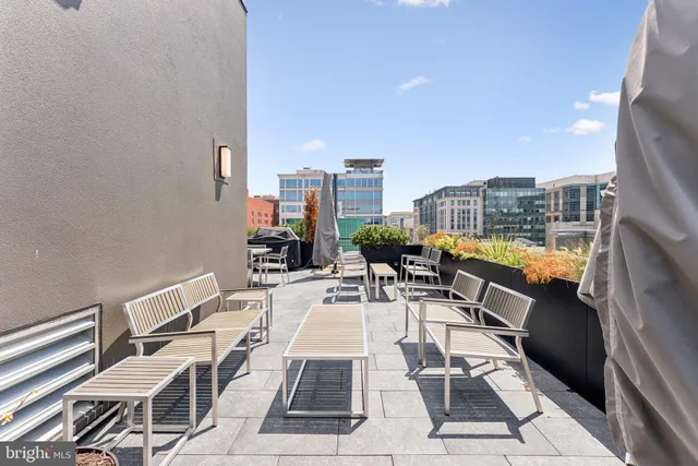 $505,000 | 809 6th Street Northwest, Unit 15, Washington, DC 20001