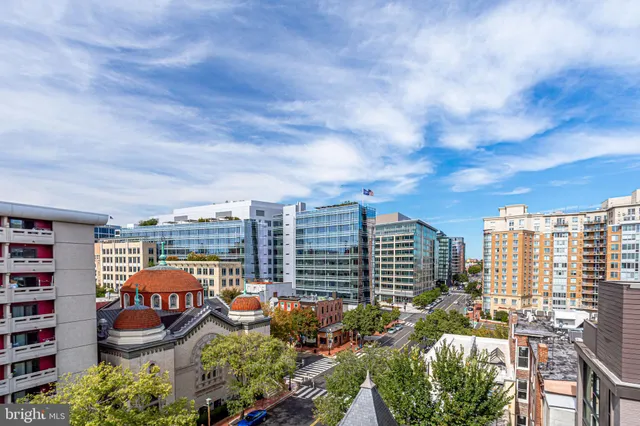 $505,000 | 809 6th Street Northwest, Unit 15, Washington, DC 20001