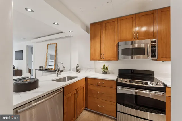 $505,000 | 809 6th Street Northwest, Unit 15, Washington, DC 20001