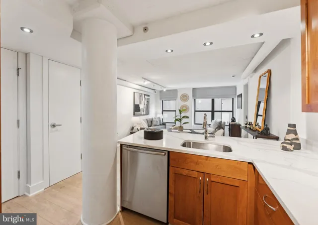 $505,000 | 809 6th Street Northwest, Unit 15, Washington, DC 20001