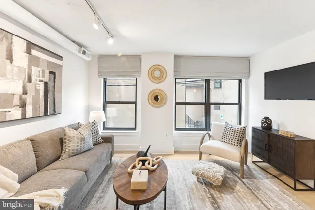 $505,000 | 809 6th Street Northwest, Unit 15, Washington, DC 20001