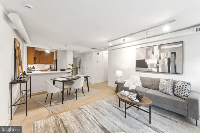 $505,000 | 809 6th Street Northwest, Unit 15, Washington, DC 20001