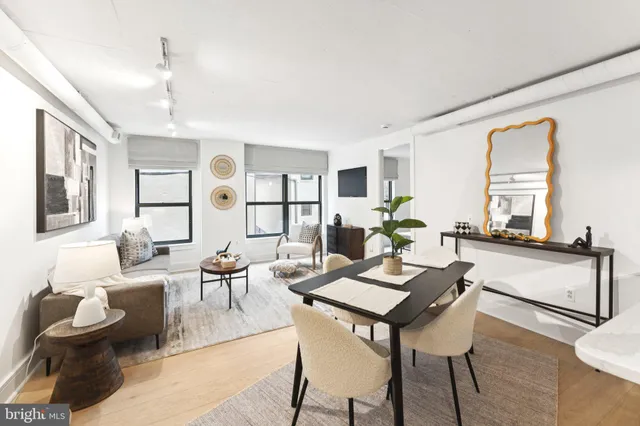 $505,000 | 809 6th Street Northwest, Unit 15, Washington, DC 20001