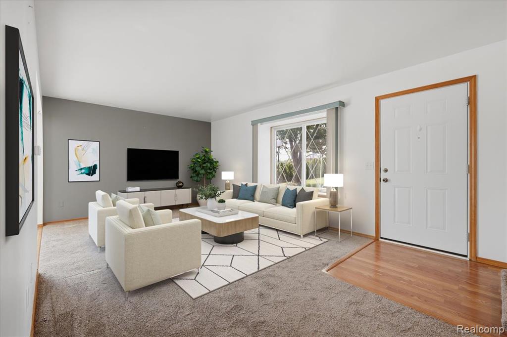 51142 South Foster Road, Unit 11 New Baltimore, MI 48047 - Photo 5 of 37 Gallery Image 5