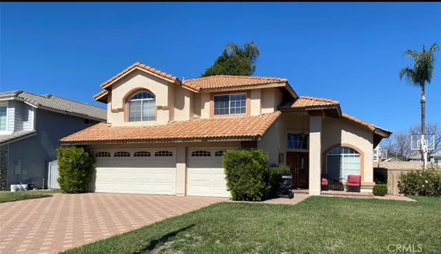 $849,999 | 6614 Manzanita Court, Chino, CA 91710