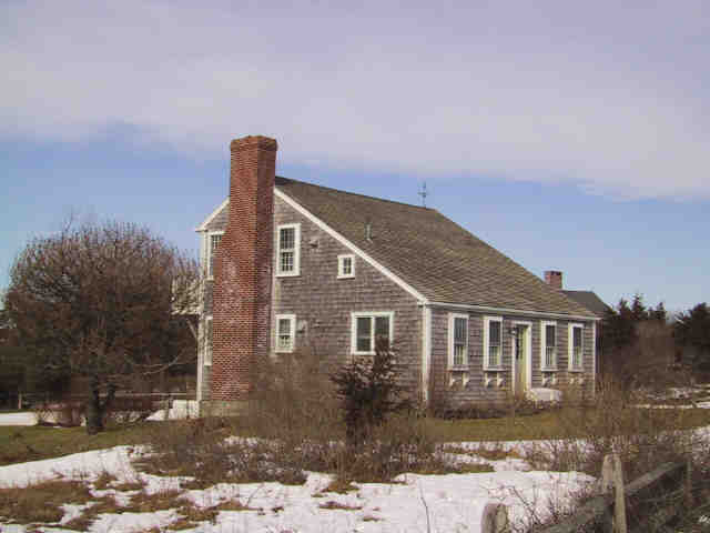 14 Cathcart Road Nantucket, MA 02554 - Photo 1 of 1 Gallery Image 1