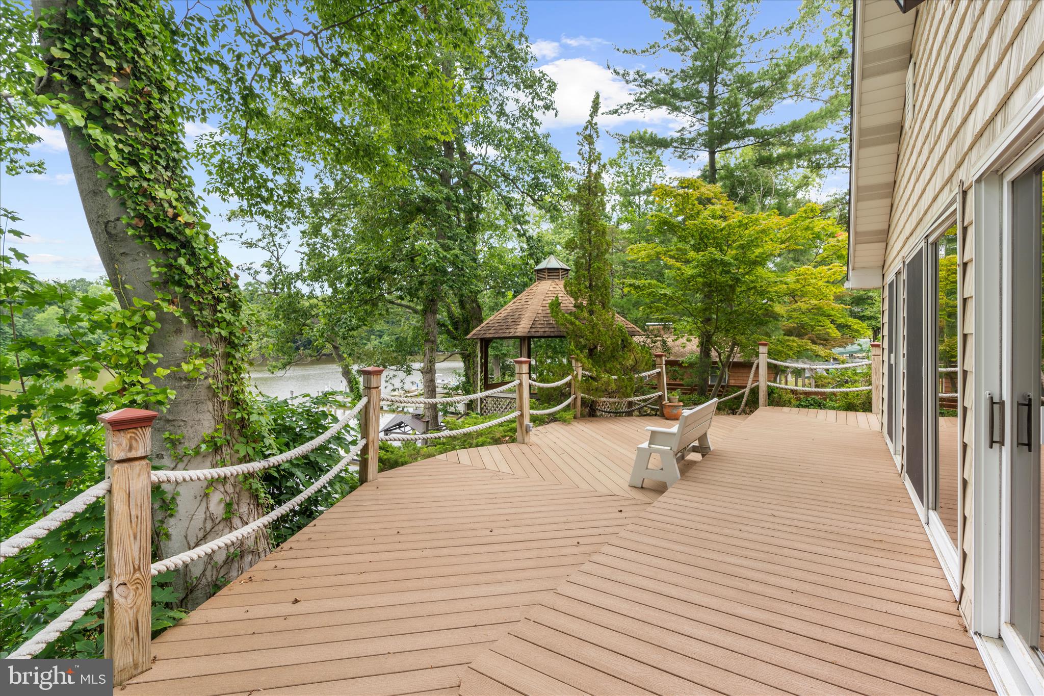 25133 Wymont Park Road Worton, MD 21678 - Photo 42 of 64