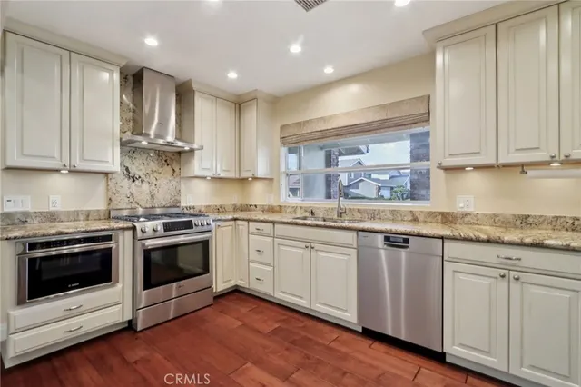 $5,100 | 11652 Kirwin Circle, Fountain Valley, CA 92708