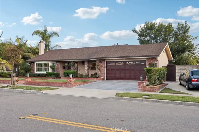 $5,100 | 11652 Kirwin Circle, Fountain Valley, CA 92708