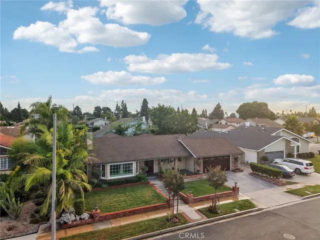 $5,100 | 11652 Kirwin Circle, Fountain Valley, CA 92708