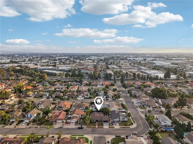 $5,100 | 11652 Kirwin Circle, Fountain Valley, CA 92708