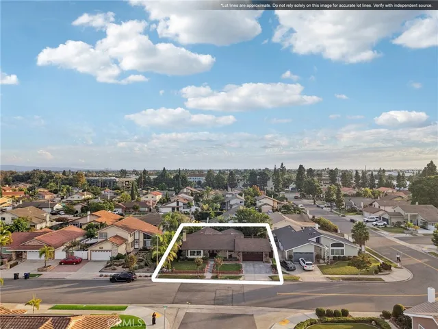 $5,100 | 11652 Kirwin Circle, Fountain Valley, CA 92708