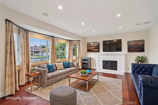 $5,100 | 11652 Kirwin Circle, Fountain Valley, CA 92708