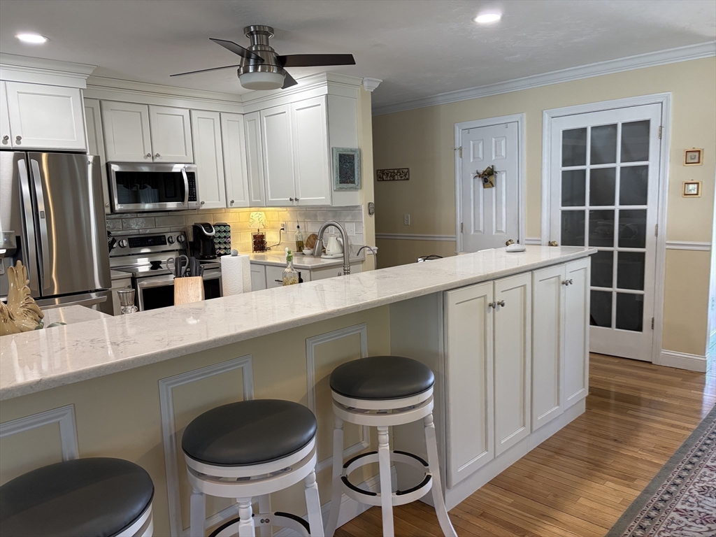 92 Virginia Drive, Unit 92 Leicester, MA 01542 - Photo 9 of 33 Gallery Image 9