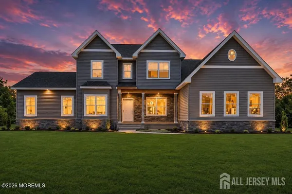 $1,389,999 | 4 Christina Court, Matawan, NJ 07747