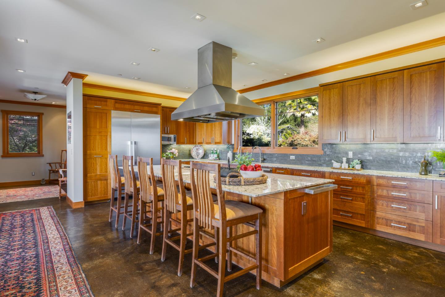 1080 Larsen Road Aptos, CA 95003 - Photo 27 of 86