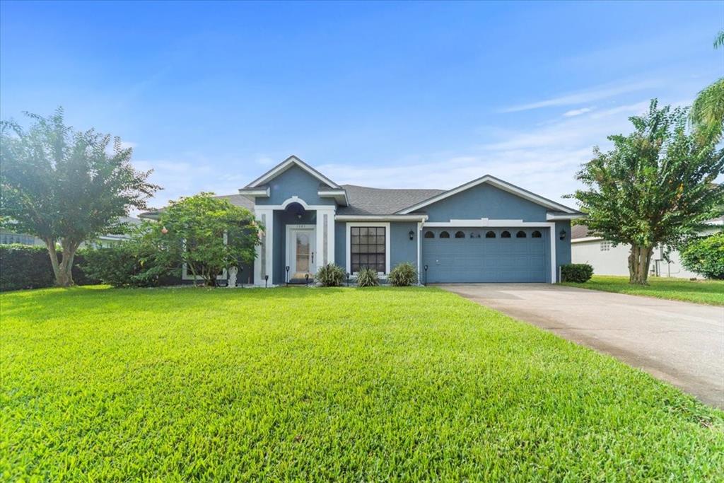 1361 Broken Pine Road Deltona, FL 32725 - Photo 1 of 1 Gallery Image 1