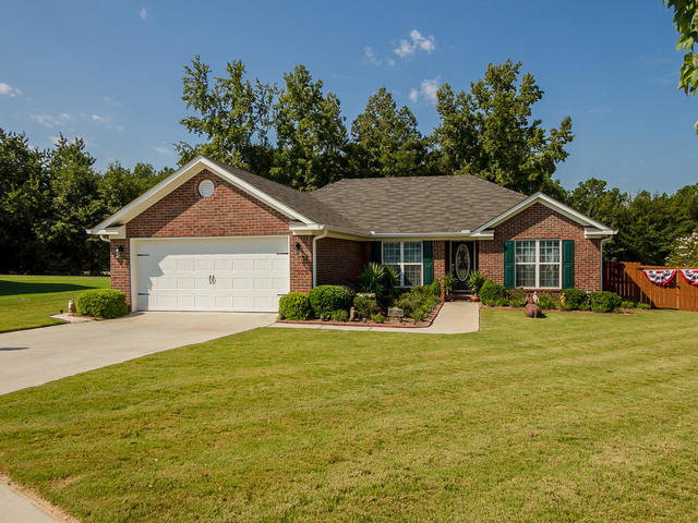 4047 Rosedale Place Grovetown, GA 30813 - Photo 1 of 1 Main View