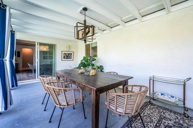 $5,500 | 2748 East Via Escuela, Palm Springs, CA 92262