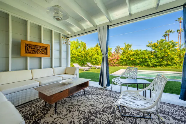 $5,500 | 2748 East Via Escuela, Palm Springs, CA 92262