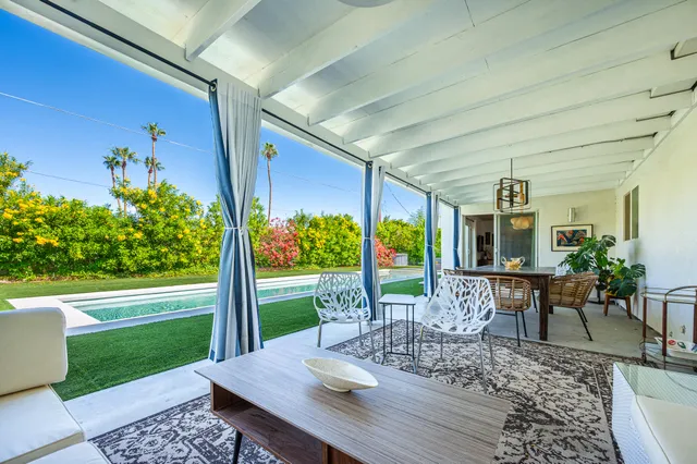 $5,500 | 2748 East Via Escuela, Palm Springs, CA 92262