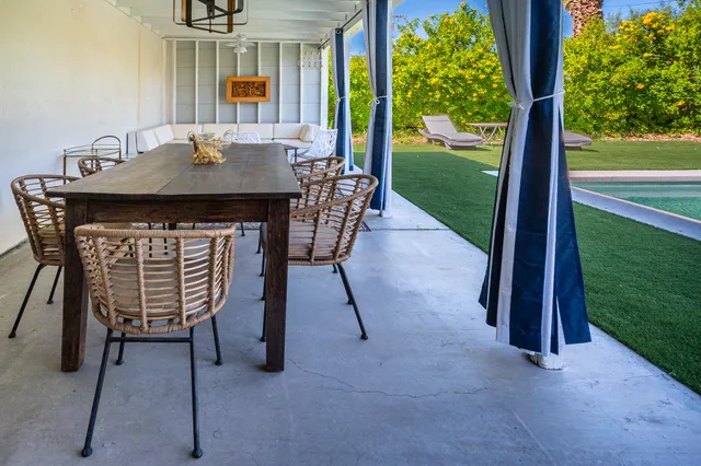 $5,500 | 2748 East Via Escuela, Palm Springs, CA 92262