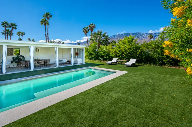 $5,500 | 2748 East Via Escuela, Palm Springs, CA 92262
