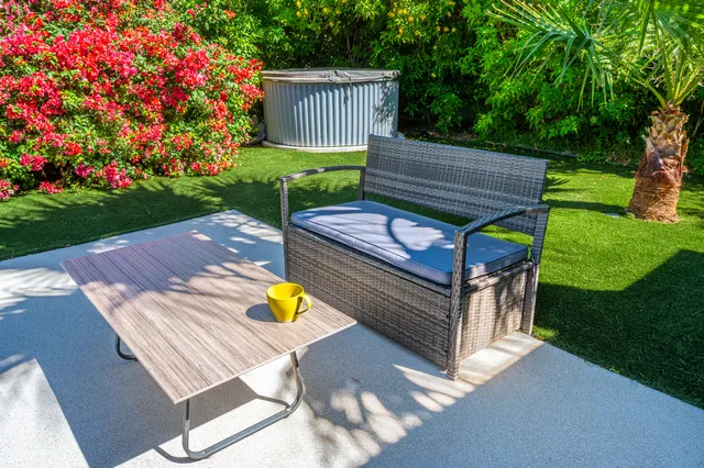 $5,500 | 2748 East Via Escuela, Palm Springs, CA 92262