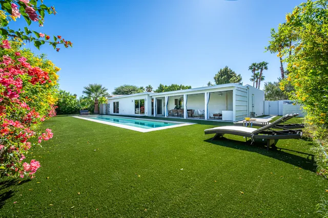 $5,500 | 2748 East Via Escuela, Palm Springs, CA 92262