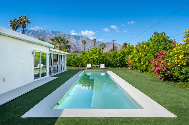 $5,500 | 2748 East Via Escuela, Palm Springs, CA 92262