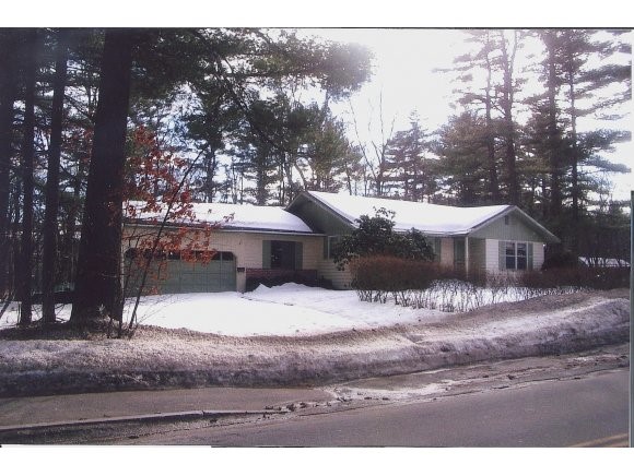 46 Oak Street Rochester, NH 03839 - Photo 1 of 1