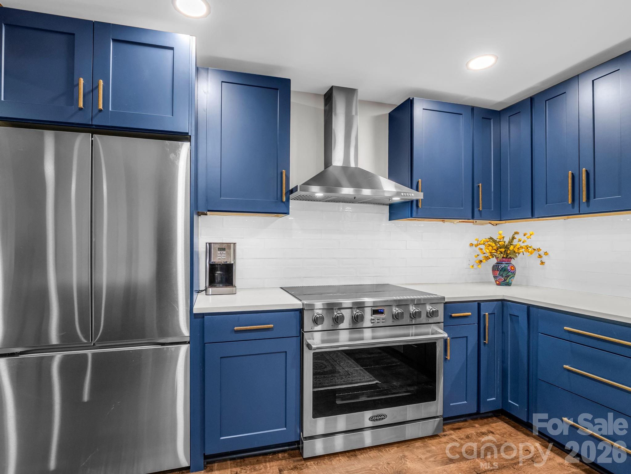 59 Underhill Road Hendersonville, NC 28792 - Photo 10 of 48