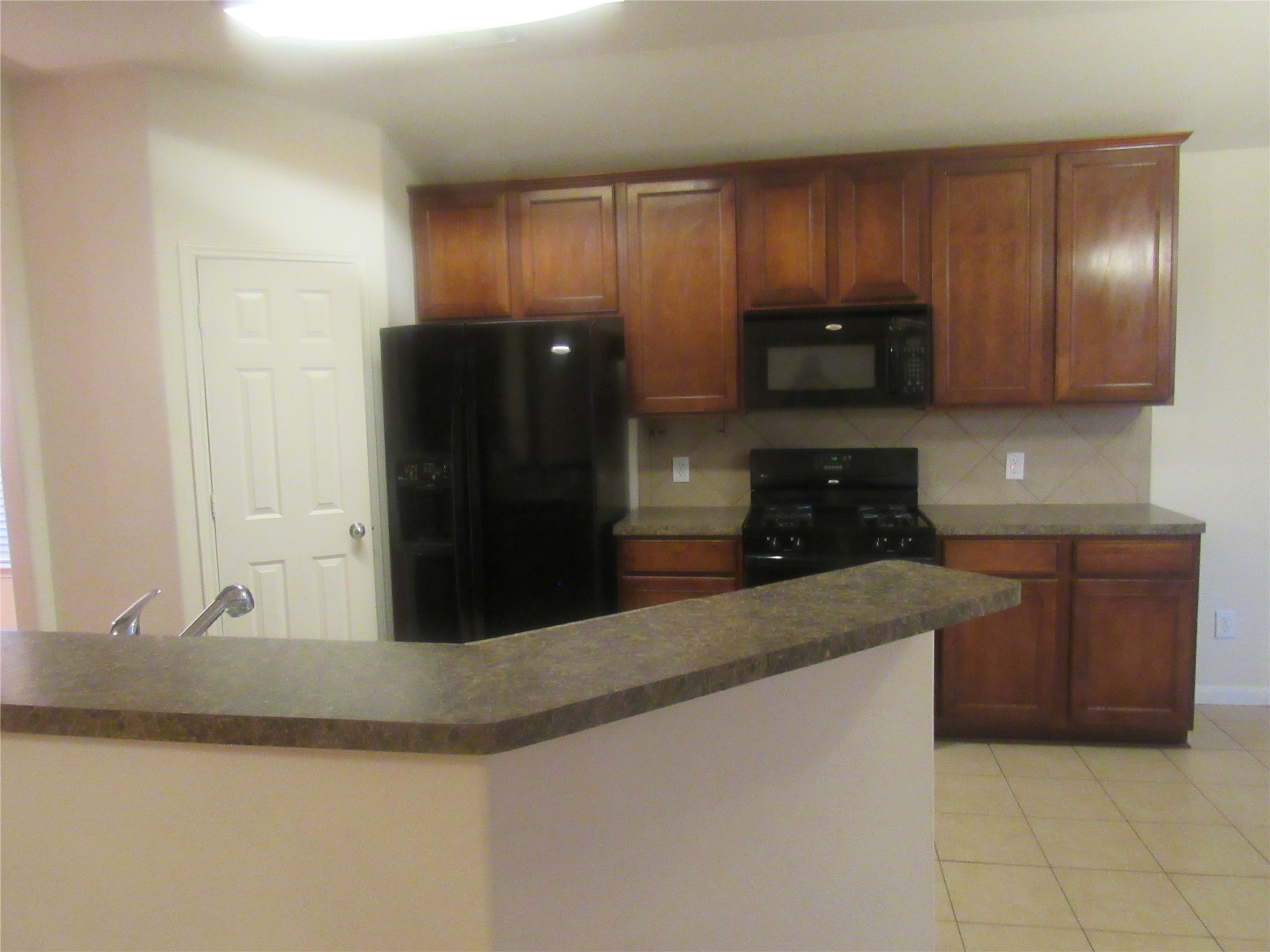 2611 Colony Haven Circle Spring, TX 77373 - Photo 6 of 18 Kitchen view