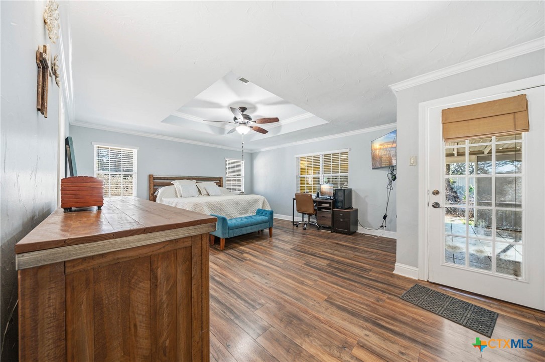 888 Shanklin Road Belton, TX 76513 - Photo 13 of 48 Primary Bedroom