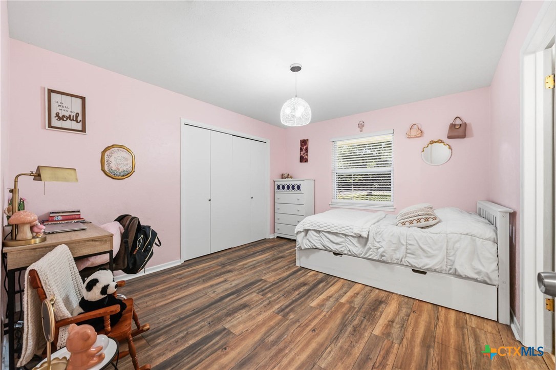 888 Shanklin Road Belton, TX 76513 - Photo 24 of 48 Bedroom #3